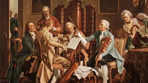 chamber music definition and the role of emotion in classical compositions