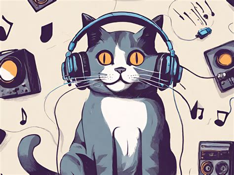 Do Cats Like Classical Music? An Insightful Exploration into the Feline World of Music