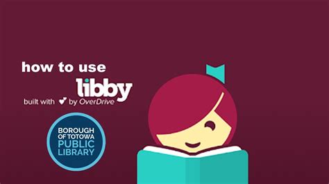 Does Libby Automatically Return Books? And Other Related Matters to Ponder