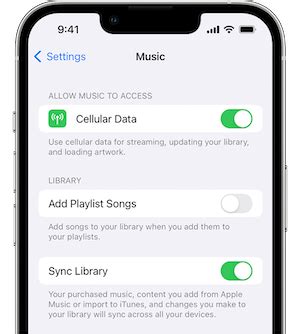 how do i turn off icloud music library: Exploring the Nuances of Managing Your Music Library in the Digital Age