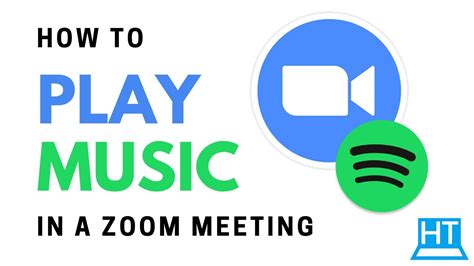 how to play music on a zoom call while ensuring your voice is clear and engaging