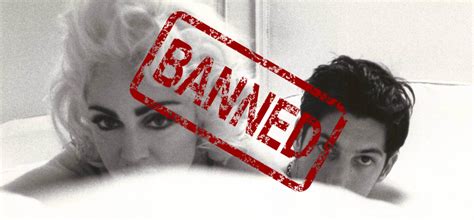 Inappropriate Music Videos That Were Banned: A Detailed Exploration