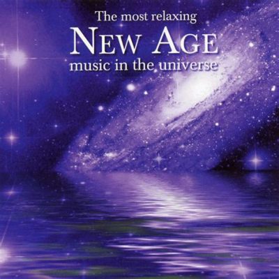 what is new age music and how does it resonate with the human spirit?