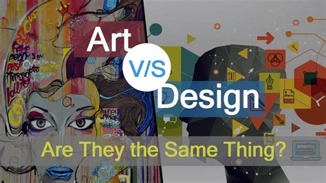 What Is the Difference between Art and Design: A Multi-Perspective Analysis