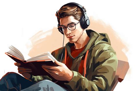 what music to listen to while reading: exploring the perfect harmony