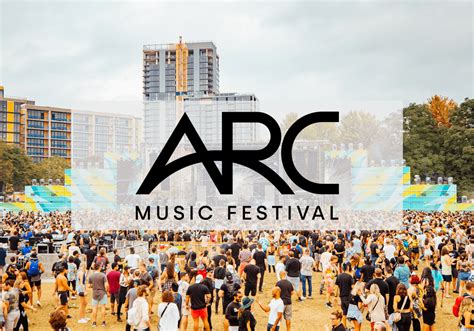 When Is Arc Music Festival and What Does It All Mean?