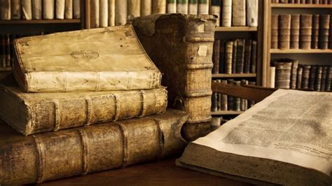 when were bound books invented? what's the significance of this invention in the history of literature?